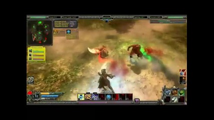 savage 2 my Gameplay-online