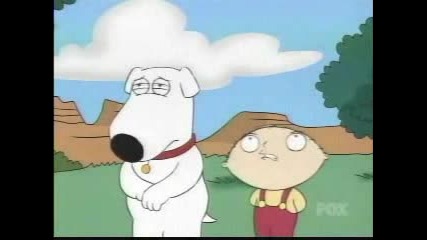 Family Guy