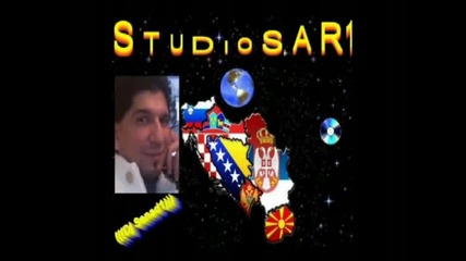 Studiosar1 - Goran Karan - Stay with me - Dj Senad1.mp4