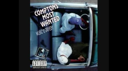Comptons Most Wanted - Dead Men Tell No Lies