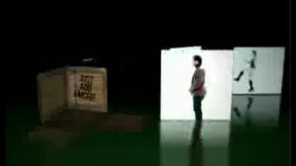 Krs - One Buckshot - Robot Music Video