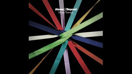 Above & Beyond Feat. Zoe Johnston - Alchemy ( Above & Beyond Club Mix )