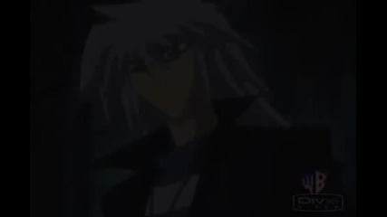 Ryou thinks his Yamis gone crazy 