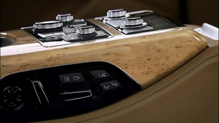 Audi A8 L 