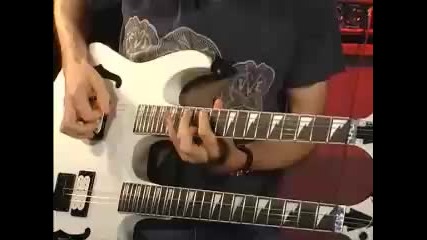 Paul Gilbert - Get Out Of My Yard