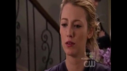 Gossip Girl- Dan Serena