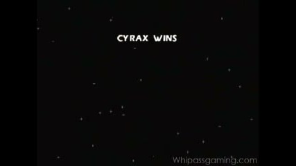 Cyraxs Fatality 2