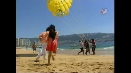Juan Miguel y Marichuy - 133