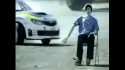 Кен Блог - Краля на пътя и неговото диво субару !!! ( by Thegodmode)