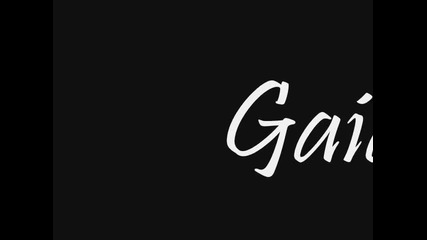 Gaia Prelude - Lost In The Darkness