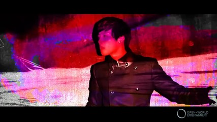 X-5 - Dangerous [ H D Teaser ]