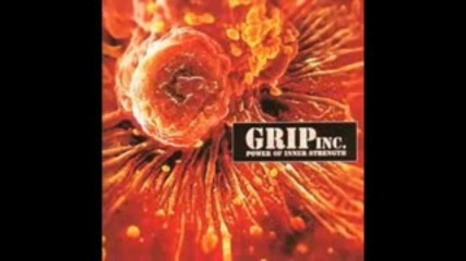 Grip Inc. - Monsters Among Us