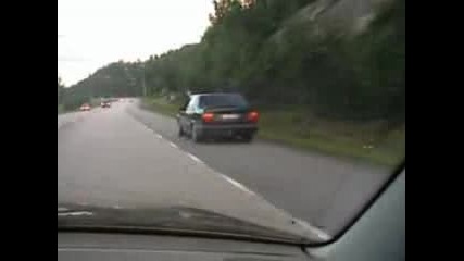 Volvo Turbo