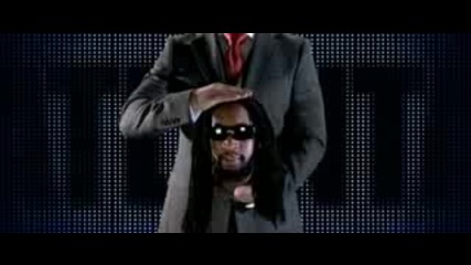 Pitbull Ft. Lil Jon - Krazy Official Video