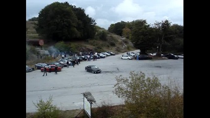 Bmw Club Bulgaria 03.10.10 