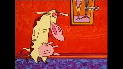 Cow and chicken - s.4ep.06 - I scream, man