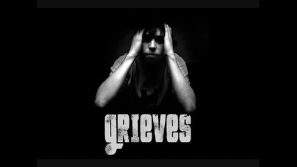 Grieves - Smile For The Blade 