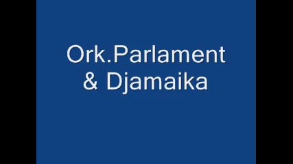 Ork.parlament Djamaika 2011 