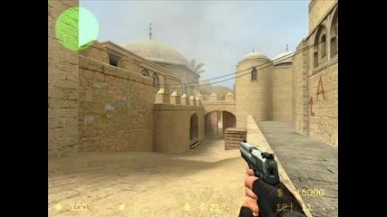 Britney Spears - Camper , Camper [counter-strike Song]