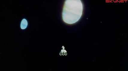 2001 Космическа одисея (1968) бг субтитри Част 2 Филм