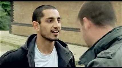 Shifty Trailer 