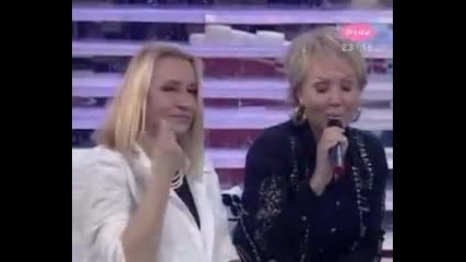 Lepa Brena - Narod pita part III