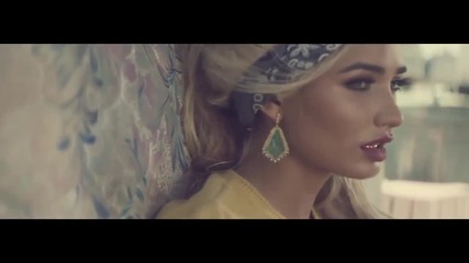 Pia Mia - Touch ( Официално Видео ) + Превод