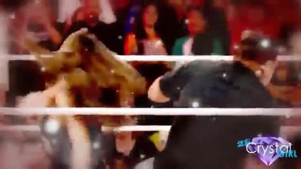 The Bella Twins 3rd Custom Titantron