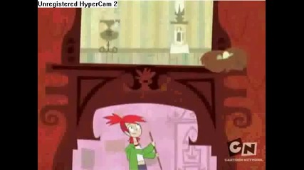 Foster's Home For Imaginary Friends ( Theme Music )