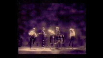 Queen These Are The Days Of Our Lives