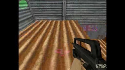 g0dl1k3 Easy Jump and Tricks