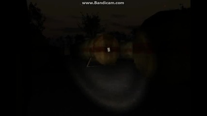 az igraq Slender man-(+18)