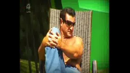 Big Brother 9 Little Brother - Tony Mortimer.avi