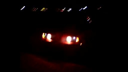 Drl на Е34 в Pz 