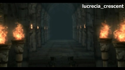 [ H D ] Devil May Cry cutscene 57 - La Porte de lenfer