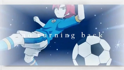 No Plan B Inazuma Eleven