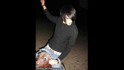 Emo Boys