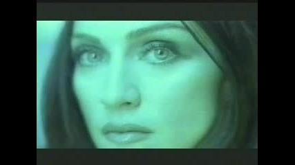 Madonna  -  The Power Of Goodbye