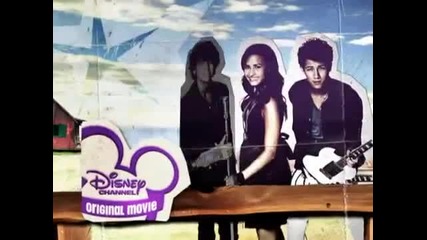 camp rock2 Good, Got It, Check The Gate трябва да го кажат бързо