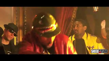 Ron Artest - Go Loco