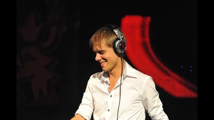 Armin van Buuren set - Asot 500 - Johannesburg [19 - 03 - 2011] (part 3/8)
