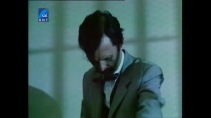 Българският сериал Жребият (1993), Първа серия [част 4]