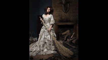 Selena Gomez Fotossesion