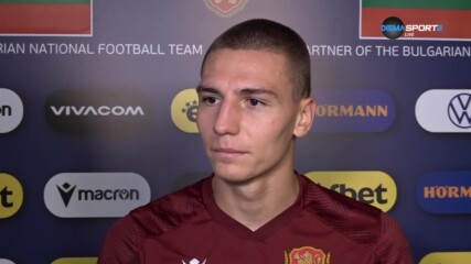 Валентин Антов: Трябва ни повече самочувствие