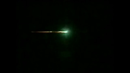 Meteor Compilation