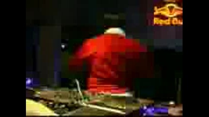 Dj - Double D