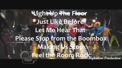 Bella Thorne & Zendaya Coleman - Watch Me Hd [official Music Video , Lyrics & download] Hd