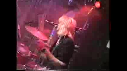 Bangles - Going Down To Liverpool Live