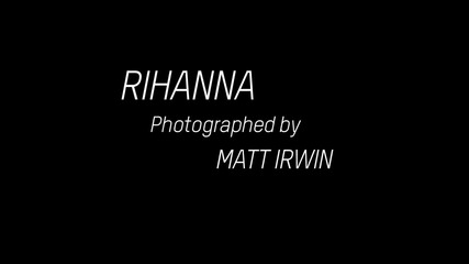 Rihanna с нова секси фотосесия за Esquire