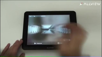 Таблет Allview Alldro 2